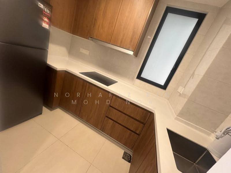 Kediaman Servis untuk Disewa di Quinn Residence - Norhafiz Bin Mohd Nor - Kitchen - PropertyGuru.com.my