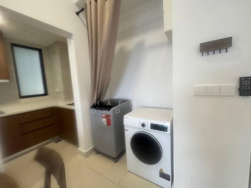 Kediaman Servis untuk Disewa di Quinn Residence - Norhafiz Bin Mohd Nor - Kitchen - PropertyGuru.com.my