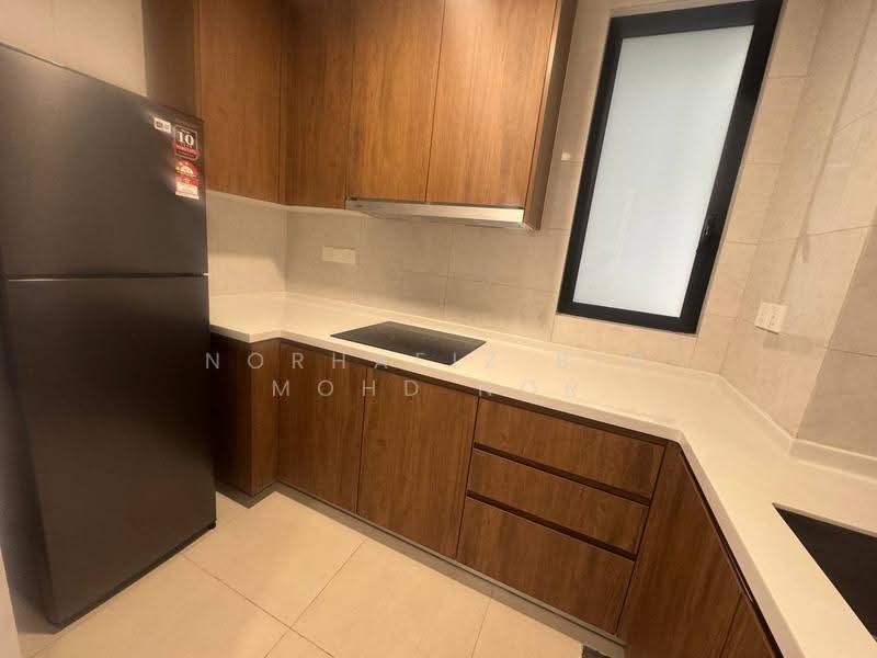 Kediaman Servis untuk Disewa di Quinn Residence - Norhafiz Bin Mohd Nor - Kitchen - PropertyGuru.com.my