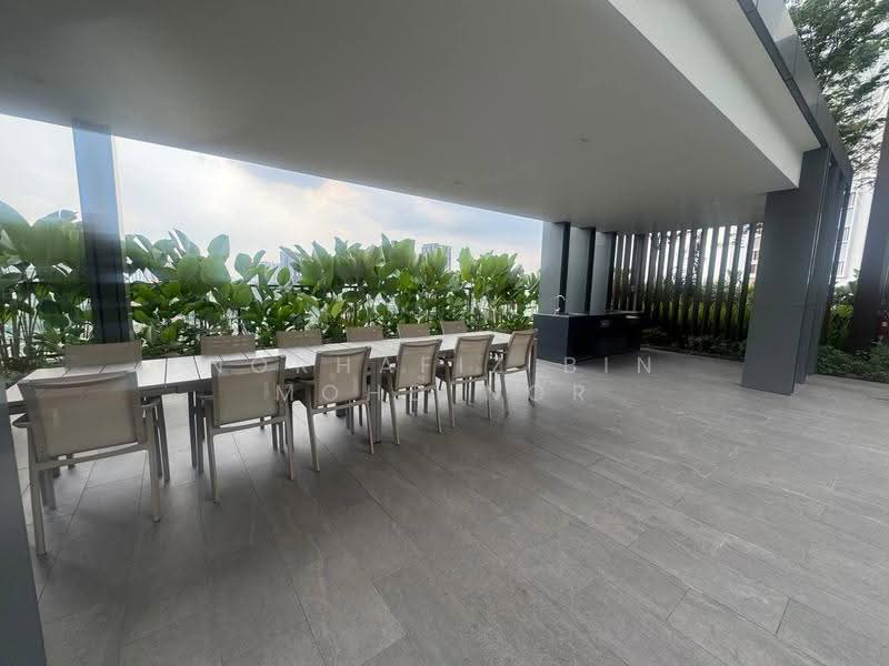 Kediaman Servis untuk Disewa di Quinn Residence - Norhafiz Bin Mohd Nor - Exterior - PropertyGuru.com.my
