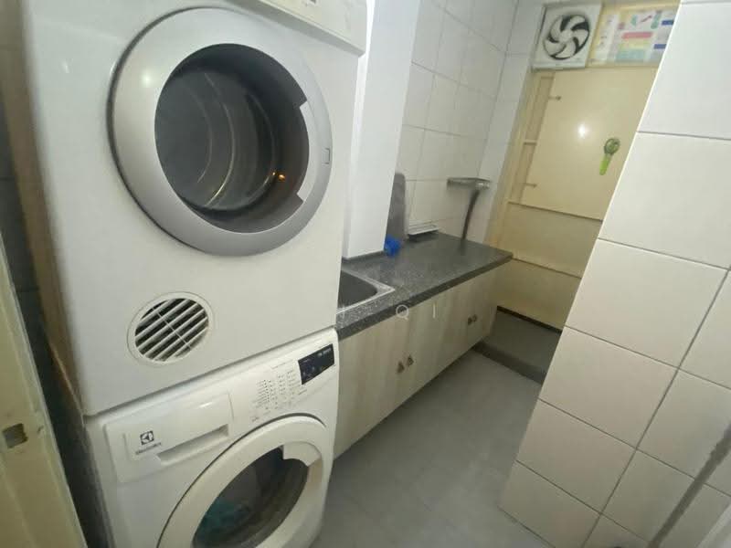 Apartment for Sale at Goodview Heights - Hui Qi - Interior - PropertyGuru.com.my