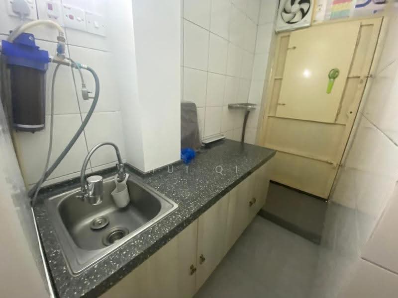 Apartment for Sale at Goodview Heights - Hui Qi - Interior - PropertyGuru.com.my