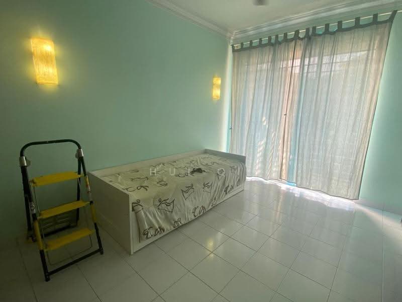 Apartment for Sale at Goodview Heights - Hui Qi - Bedroom - PropertyGuru.com.my