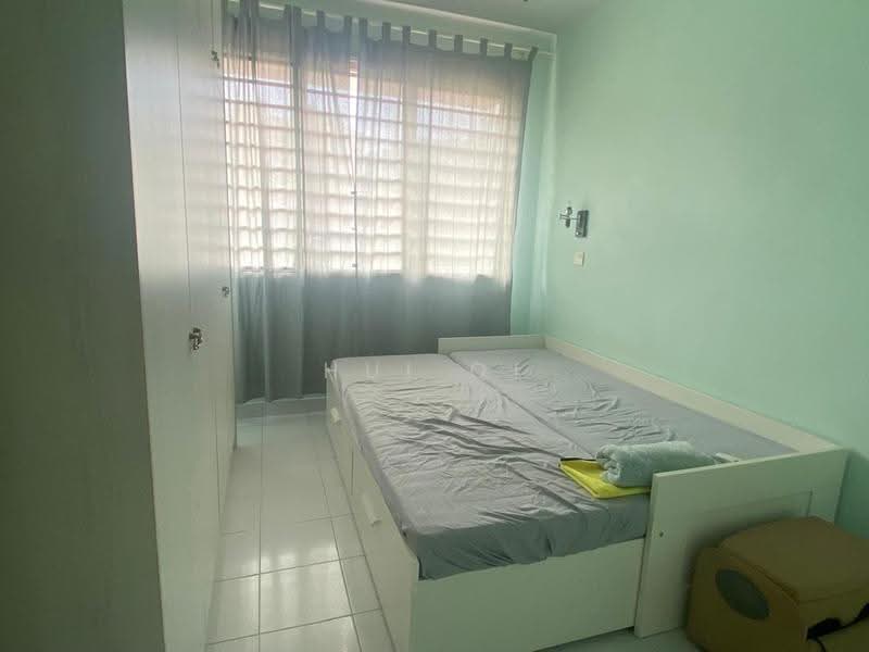 Apartment for Sale at Goodview Heights - Hui Qi - Bedroom - PropertyGuru.com.my