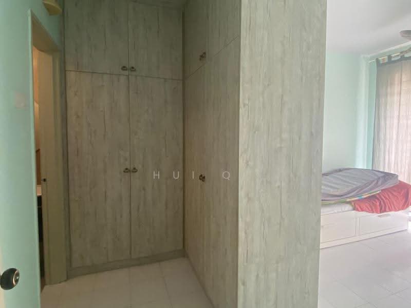 Apartment for Sale at Goodview Heights - Hui Qi - Bedroom - PropertyGuru.com.my