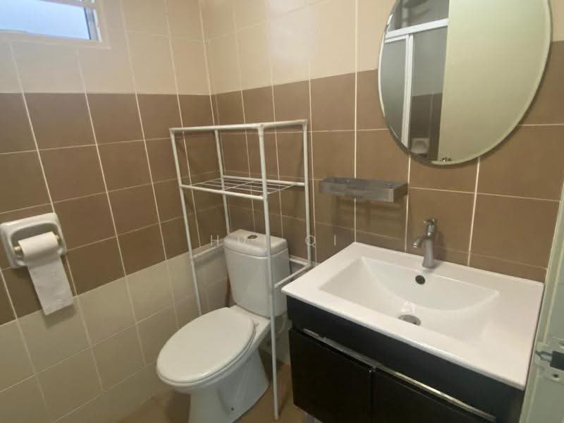 Apartment for Sale at Goodview Heights - Hui Qi - Bathroom - PropertyGuru.com.my