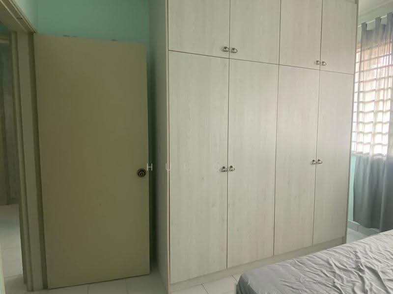 Apartment for Sale at Goodview Heights - Hui Qi - Bedroom - PropertyGuru.com.my