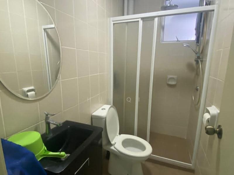 Apartment for Sale at Goodview Heights - Hui Qi - Bathroom - PropertyGuru.com.my