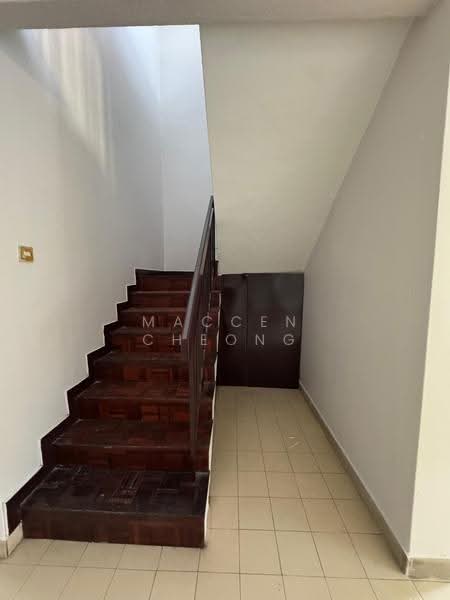 Rumah Teres 2-Tingkat untuk Dijual di Taman Alam Megah (Shah Alam) - Maccen Cheong - PropertyGuru.com.my