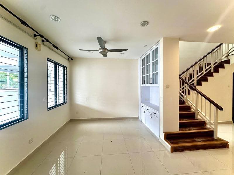 Rumah Teres 2-Tingkat untuk Dijual di Shah Alam (Selangor) - Adzura Zamedin - PropertyGuru.com.my