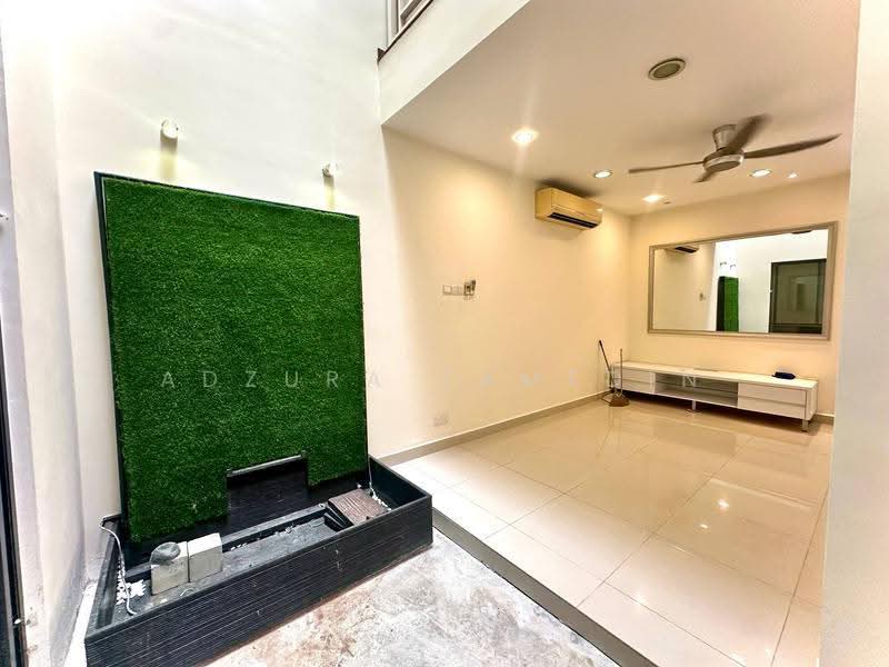 Rumah Teres 2-Tingkat untuk Dijual di Shah Alam (Selangor) - Adzura Zamedin - PropertyGuru.com.my