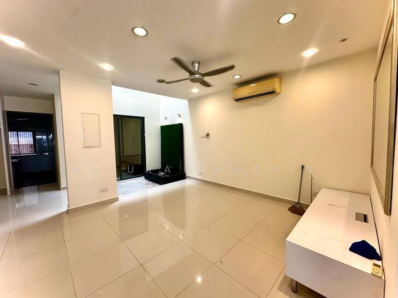 Rumah Teres 2-Tingkat untuk Dijual di Shah Alam (Selangor) - Adzura Zamedin - PropertyGuru.com.my