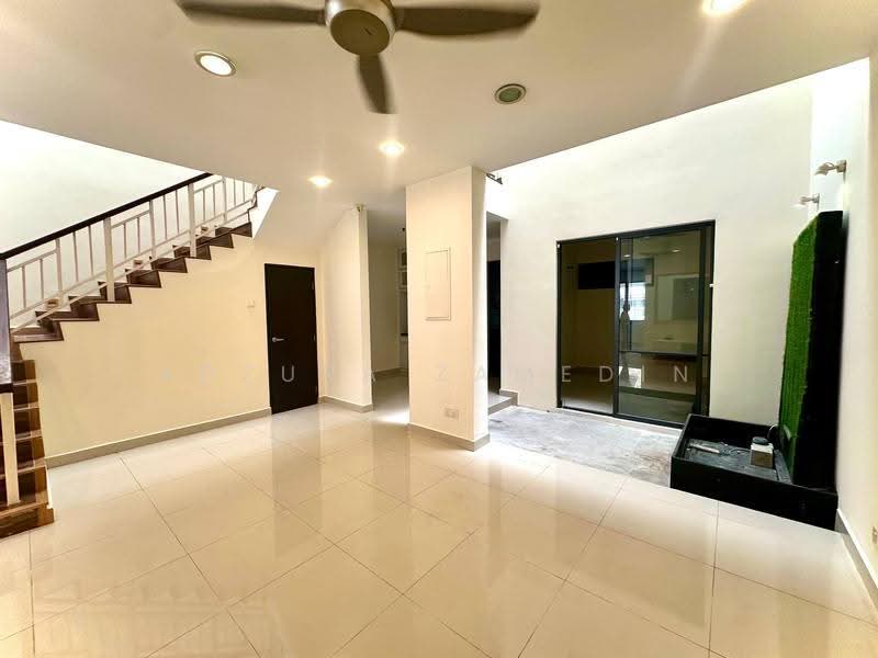 Rumah Teres 2-Tingkat untuk Dijual di Shah Alam (Selangor) - Adzura Zamedin - PropertyGuru.com.my