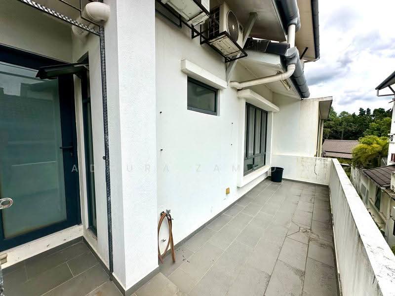 Rumah Teres 2-Tingkat untuk Dijual di Shah Alam (Selangor) - Adzura Zamedin - PropertyGuru.com.my