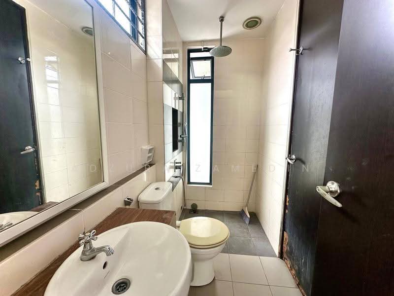 Rumah Teres 2-Tingkat untuk Dijual di Shah Alam (Selangor) - Adzura Zamedin - PropertyGuru.com.my