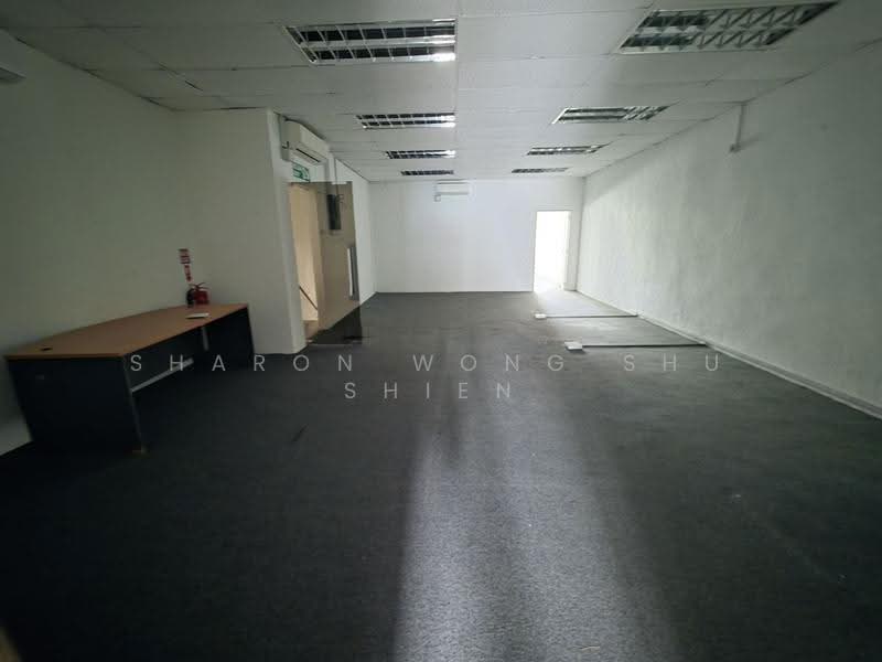Shop / Office untuk Disewa di Taman Sri Bahagia (Tampoi) - Sharon Wong Shu Shien - Interior - PropertyGuru.com.my
