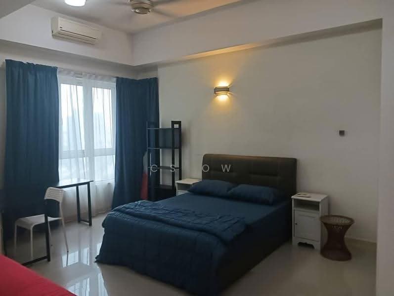 Condominium for Rent at Gaya Bangsar - CS OW - Bedroom - PropertyGuru.com.my