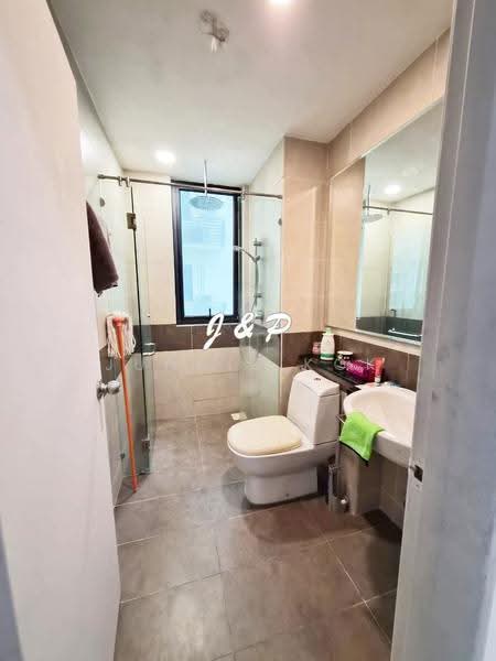Kondominium untuk Dijual di The Peak Vista - Junnie Kok - Bathroom - PropertyGuru.com.my