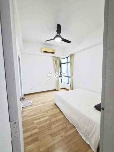Kondominium untuk Dijual di The Peak Vista - Junnie Kok - Bedroom - PropertyGuru.com.my