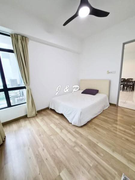 Kondominium untuk Dijual di The Peak Vista - Junnie Kok - Bedroom - PropertyGuru.com.my