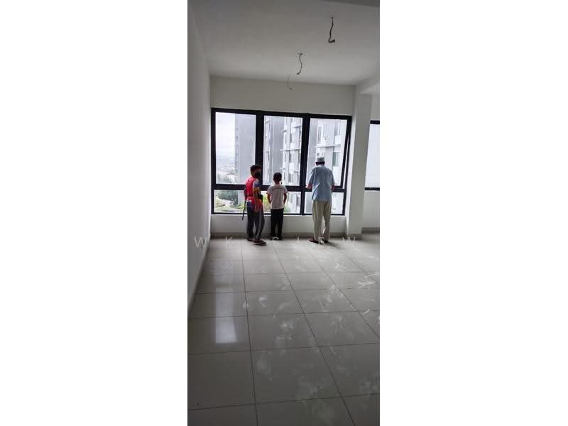 Service Residence for Sale at Kiara Plaza - WK Siew - View - PropertyGuru.com.my