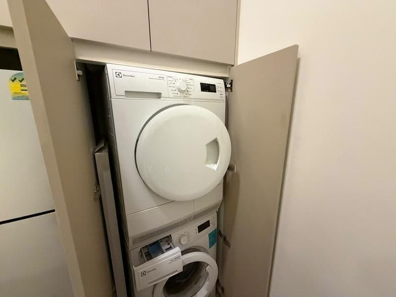 Kediaman Servis untuk Disewa di Laman Ceylon - Yan Zi - Interior - PropertyGuru.com.my