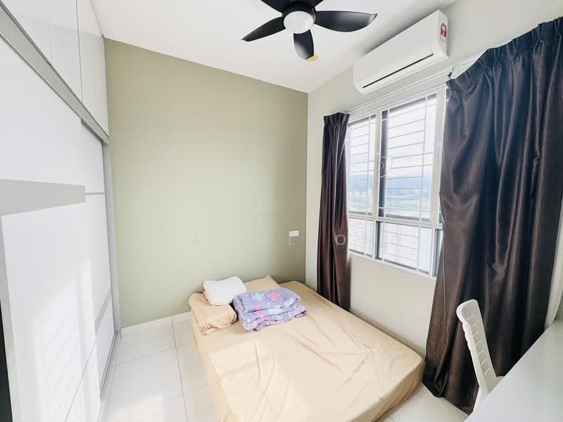 Condominium for Sale at Skyview Residence - Elwin Leong - Bedroom - PropertyGuru.com.my