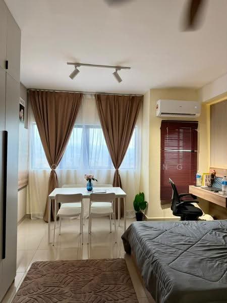 Service Residence for Rent at Astrum Ampang - Gordon Tong - Bedroom - PropertyGuru.com.my