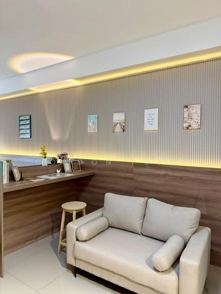 Service Residence for Rent at Astrum Ampang - Gordon Tong - Interior - PropertyGuru.com.my