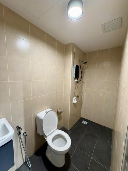 Service Residence for Rent at Astrum Ampang - Gordon Tong - Bathroom - PropertyGuru.com.my