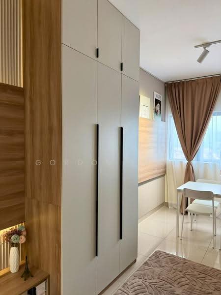 Service Residence for Rent at Astrum Ampang - Gordon Tong - Interior - PropertyGuru.com.my