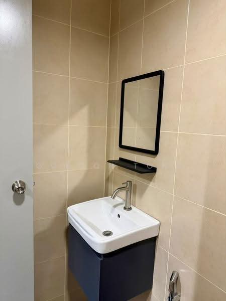 Service Residence for Rent at Astrum Ampang - Gordon Tong - Bathroom - PropertyGuru.com.my
