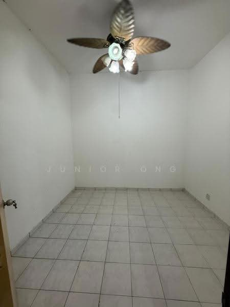 2-storey Terraced House for Sale in Sungai Buloh (Selangor) - Junior Ong - Interior - PropertyGuru.com.my