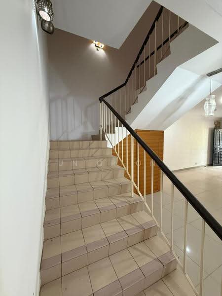 2-storey Terraced House for Sale in Sungai Buloh (Selangor) - Junior Ong - Interior - PropertyGuru.com.my
