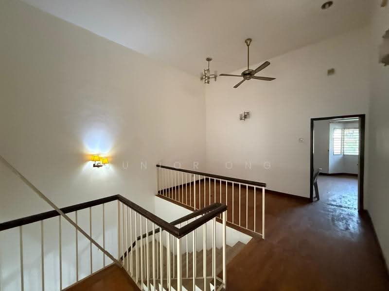 2-storey Terraced House for Sale in Sungai Buloh (Selangor) - Junior Ong - Interior - PropertyGuru.com.my