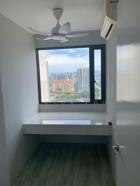 Kediaman Servis untuk Dijual di Lumi Tropicana Serviced Residence - Victor Foo - Study - PropertyGuru.com.my