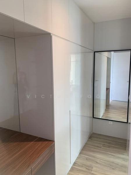 Kediaman Servis untuk Dijual di Lumi Tropicana Serviced Residence - Victor Foo - Interior - PropertyGuru.com.my