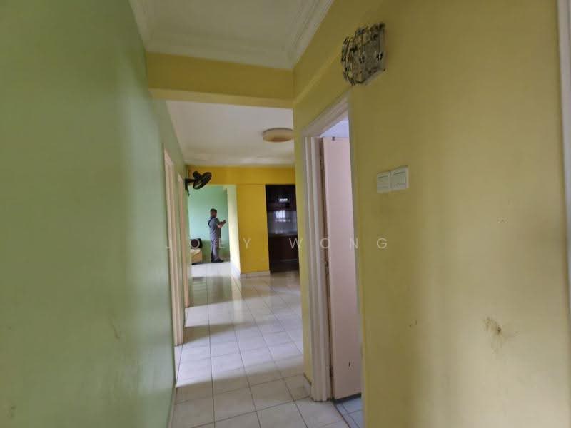 Pangsapuri untuk Dijual di Avenue Court - Joey Wong - Interior - PropertyGuru.com.my