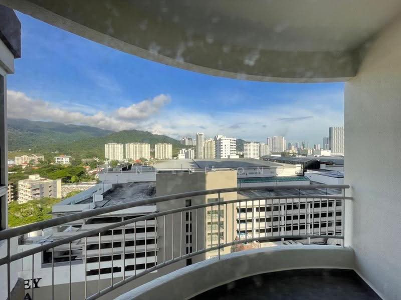 Condominium for Rent at Gurney Park Condominium - Jinelle Ong - View - PropertyGuru.com.my