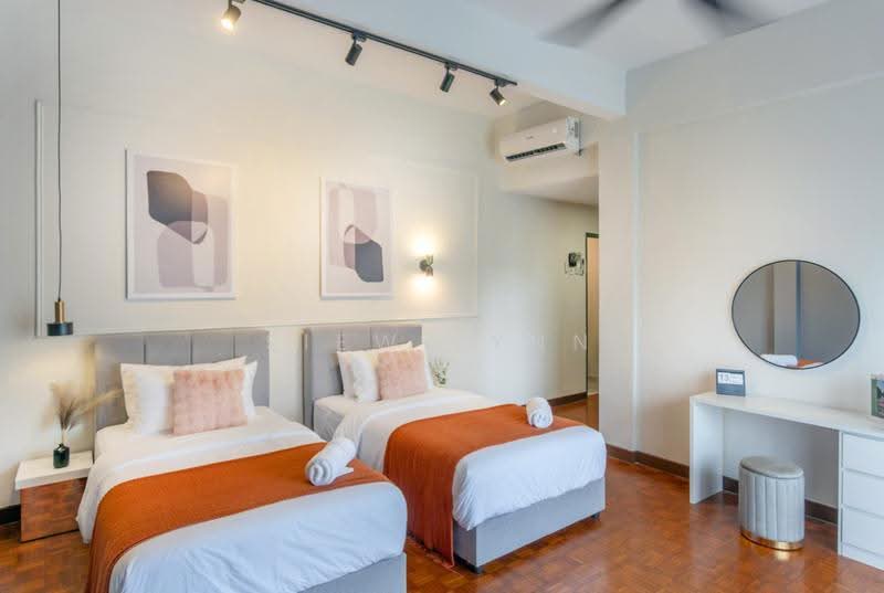 Banglo Pautan untuk Disewa di Ampang (Kuala Lumpur) - Siew Lynn - PropertyGuru.com.my