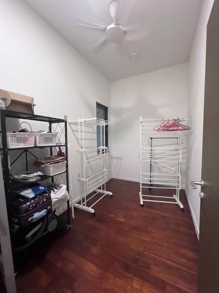 Service Residence for Rent at Seventeen Mall & Residences (Biji Living) - Ivan Tan - Interior - PropertyGuru.com.my