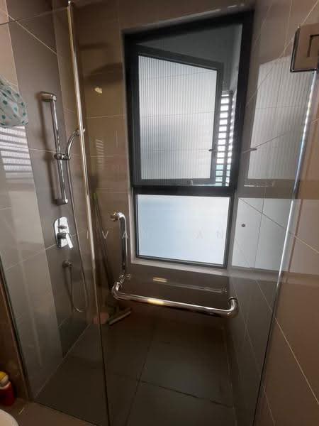 Service Residence for Rent at Seventeen Mall & Residences (Biji Living) - Ivan Tan - Bathroom - PropertyGuru.com.my