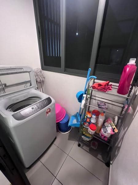 Service Residence for Rent at Seventeen Mall & Residences (Biji Living) - Ivan Tan - Interior - PropertyGuru.com.my