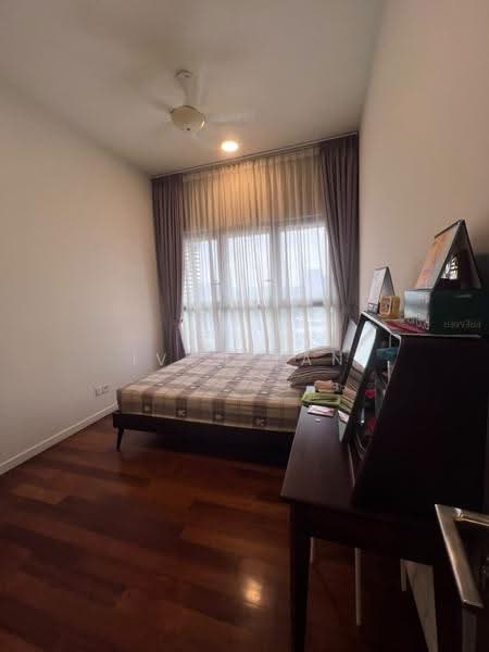Service Residence for Rent at Seventeen Mall & Residences (Biji Living) - Ivan Tan - Bedroom - PropertyGuru.com.my