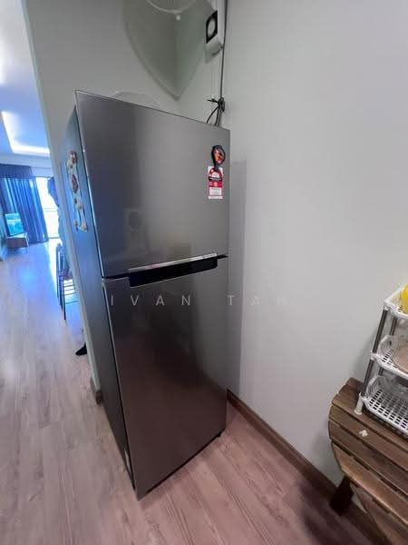 Service Residence for Rent at Seventeen Mall & Residences (Biji Living) - Ivan Tan - Interior - PropertyGuru.com.my
