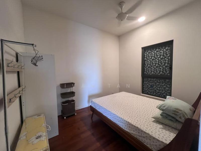 Service Residence for Rent at Seventeen Mall & Residences (Biji Living) - Ivan Tan - Bedroom - PropertyGuru.com.my