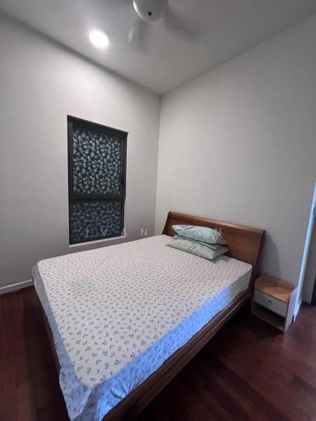 Service Residence for Rent at Seventeen Mall & Residences (Biji Living) - Ivan Tan - Bedroom - PropertyGuru.com.my