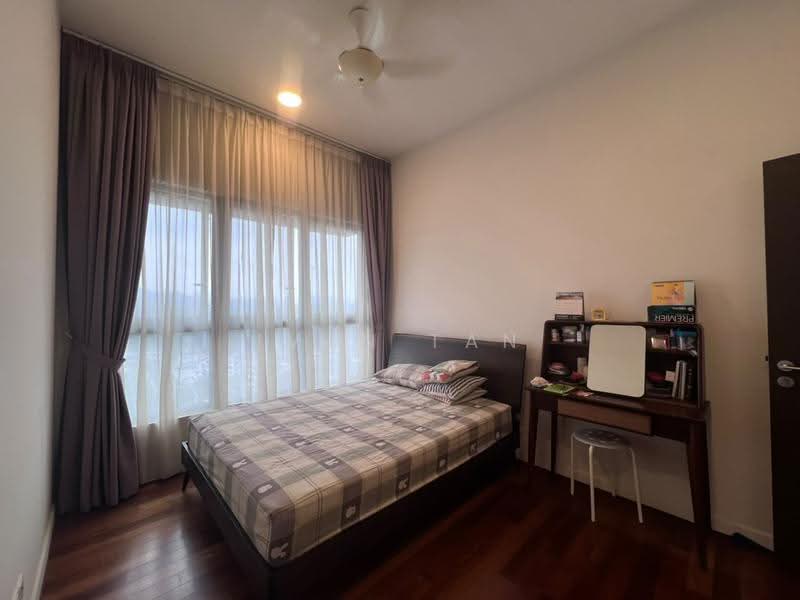 Service Residence for Rent at Seventeen Mall & Residences (Biji Living) - Ivan Tan - Bedroom - PropertyGuru.com.my