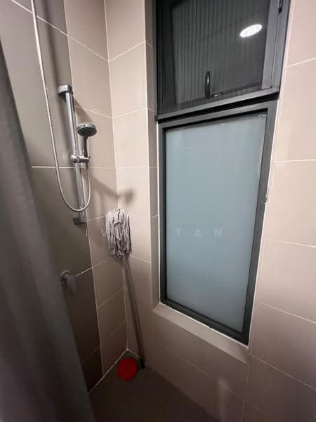 Service Residence for Rent at Seventeen Mall & Residences (Biji Living) - Ivan Tan - Bathroom - PropertyGuru.com.my