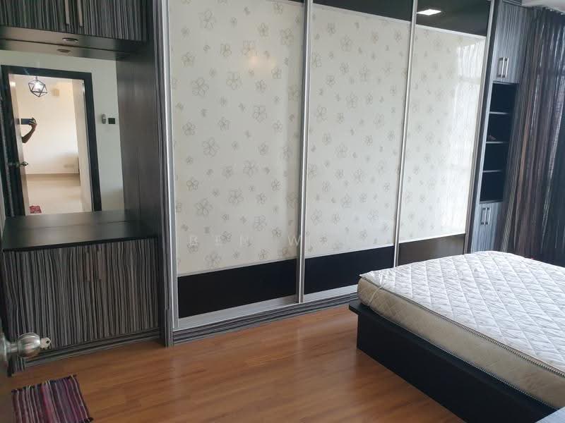 Service Residence for Rent at Saville Residence - Ben Woo - Bedroom - PropertyGuru.com.my